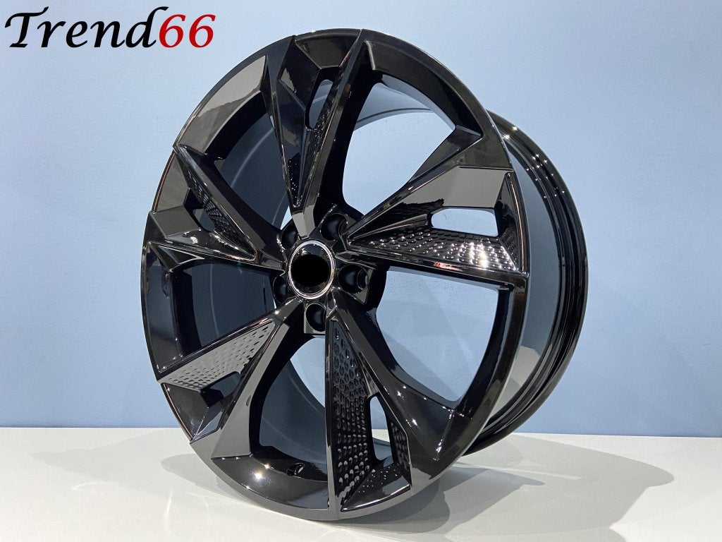 5x112 20'' Velgen RS7 Audi A5 A6 A7 Q3 Q4 Q5 Etron Vw Tiguan