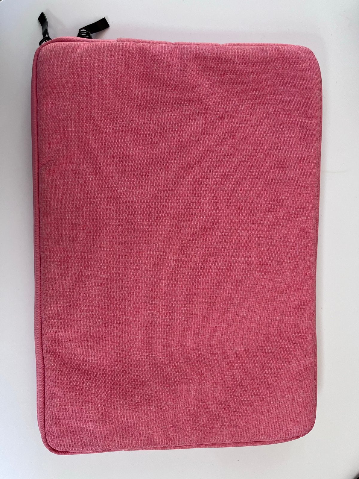 *Nieuw* Roze laptophoes 24x34 cm, Computers en Software, Ophalen of Verzenden, 14 inch, Nieuw
