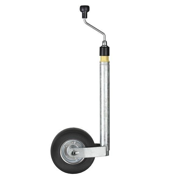 Neuswiel Winterhoff 48mm metalen velg breed met weegfunctie, Nieuw, Winterhoff, Ophalen of Verzenden, NB