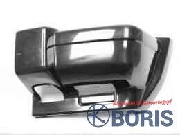 Bumperhoek Links voor Cherokee model 1998-2001 nieuw !!, Auto-onderdelen, Carrosserie en Plaatwerk, Jeep, -, -, Nieuw