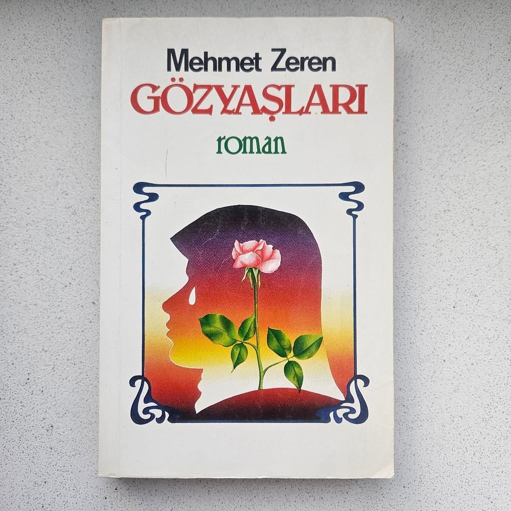 Gozyaslari; Mehmet Zeren, Verzenden
