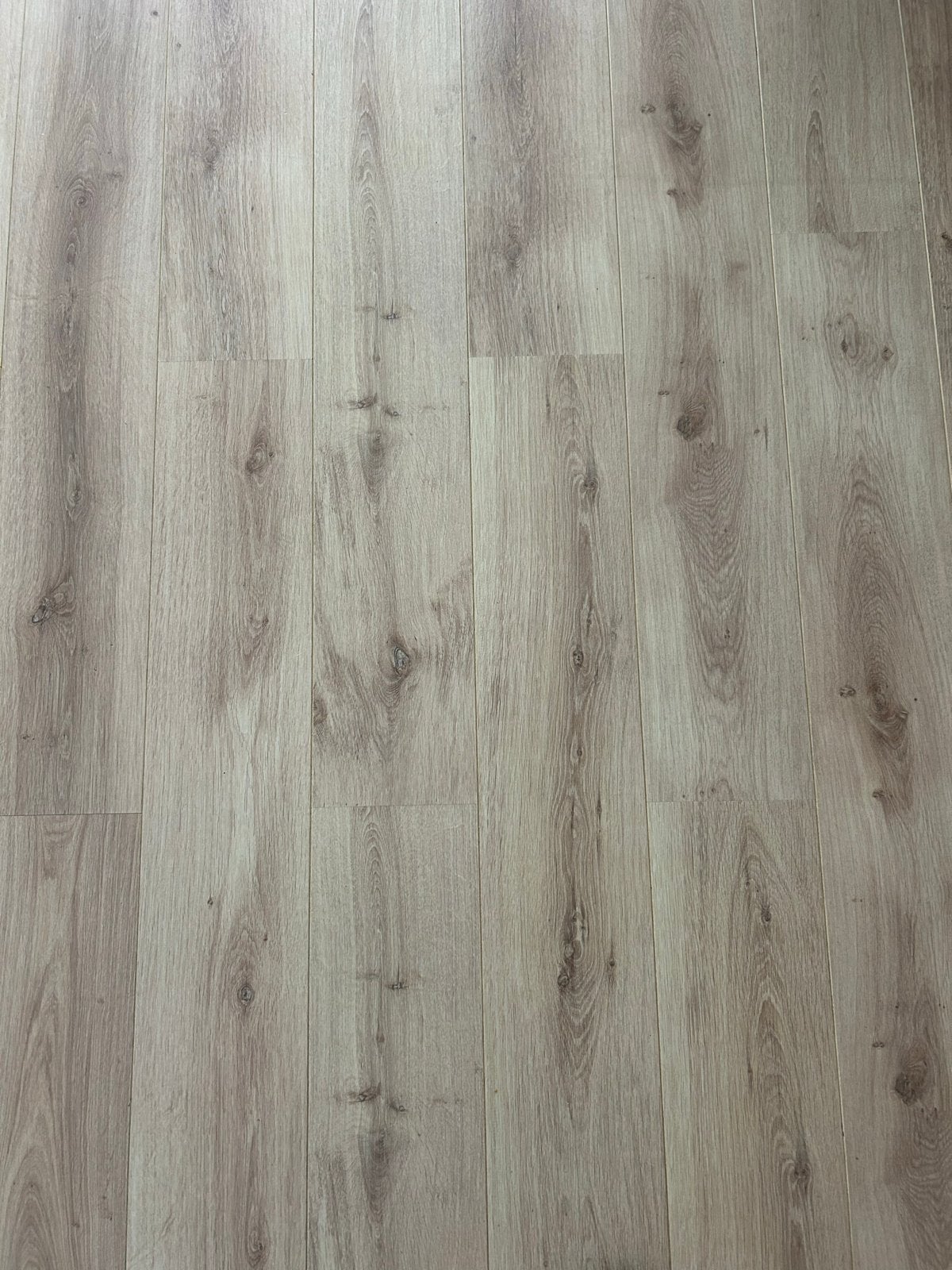 Lichtbruin laminaat met houtnerf ca 50 m2, zelf eruit halen, Ophalen, Gebruikt, 50 tot 150 cm, 10 m² of meer