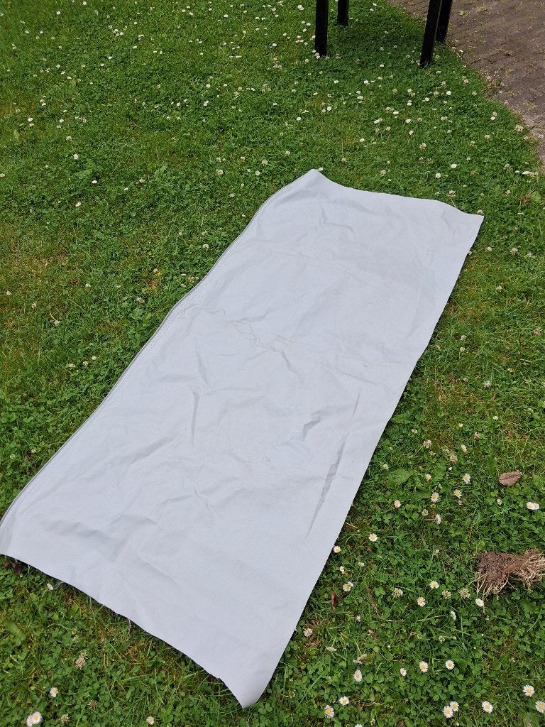 tochtstrook 140x64 cm, Caravans en Kamperen, Caravan accessoires, Ophalen, Nieuw