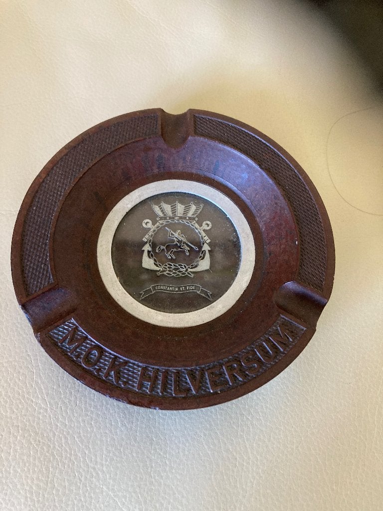 M.O.K. Hilversum marine, Ophalen of Verzenden, Marine, Nederland, Overige typen
