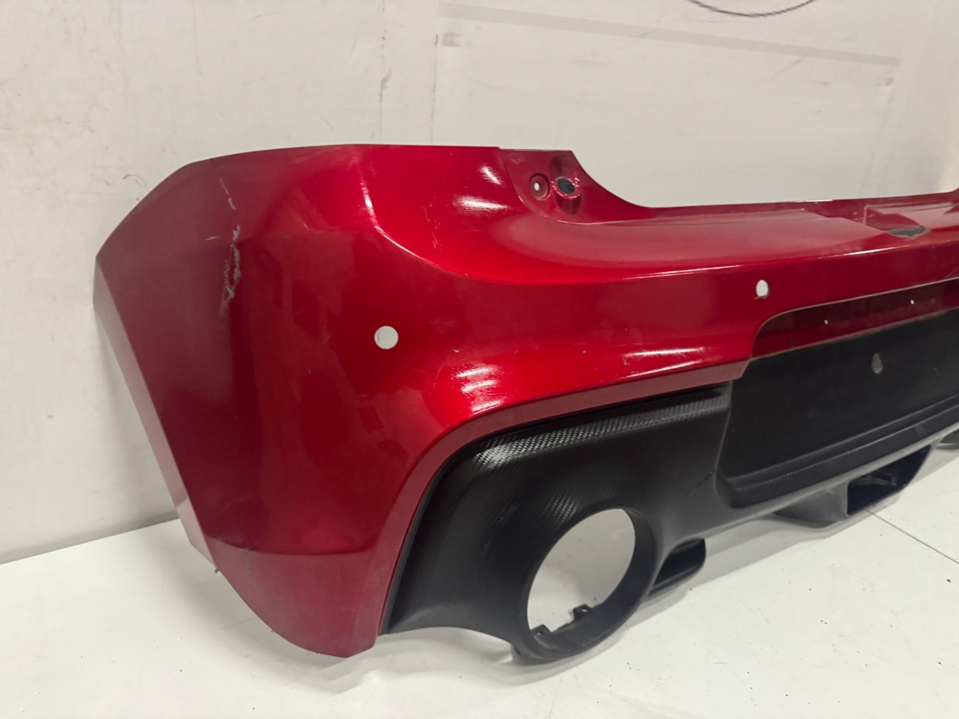 SUZUKI SWIFT SPORT ACHTERBUMPER BUMPER 71811-68R, Gebruikt, Info@suzuki.co.jp, Takatsuka-cho, Chuo-ku 300
432-8611  Hamamatsu