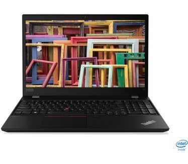 Lenovo ThinkPad T15 Gen 1 – krachtige en betrouwbare zakelij, Computers en Software, Windows Laptops, Niet ingevuld, I5-11TH, Qwerty