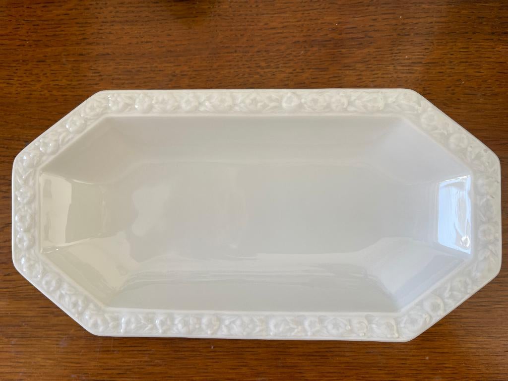 "Rosenthal Maria" 'Diepe en  Lange Schaal'  Nieuw, Nieuw, Ophalen of Verzenden, Overige stijlen, Glas