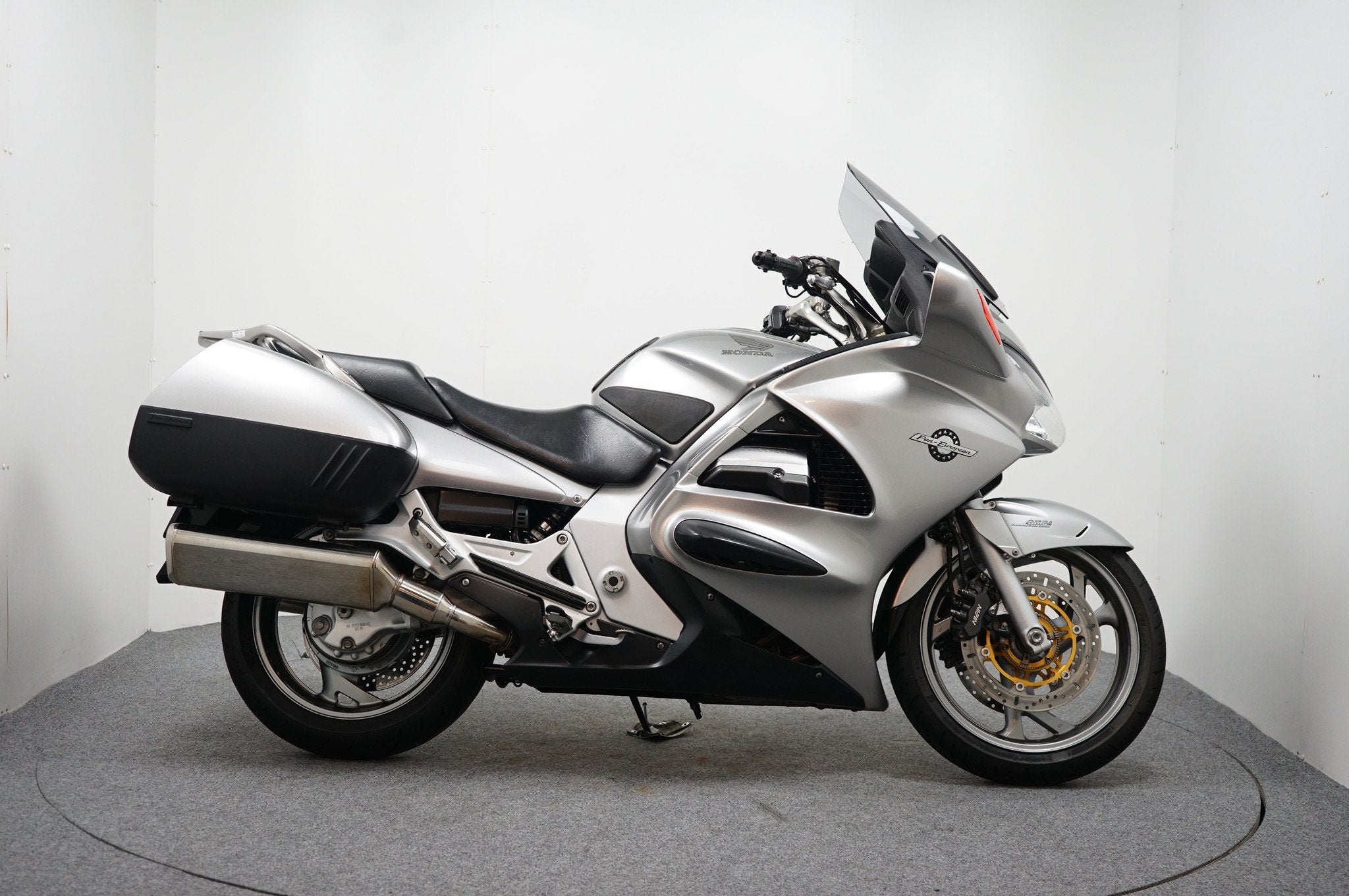Honda ST 1300 PAN EUROPEAN (bj 2006), Meer dan 35 kW, Toermotor, ABS, 1261 cc