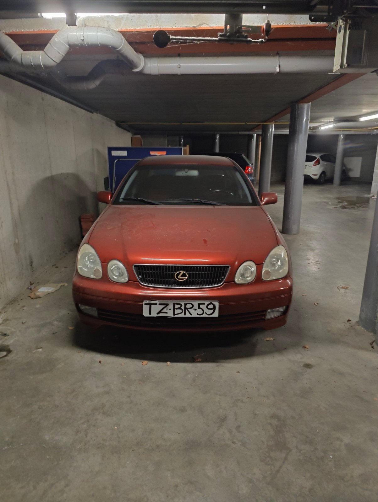 lexus gs300 2jz, Automaat, Particulier, 3000 cc, 6 cilinders
