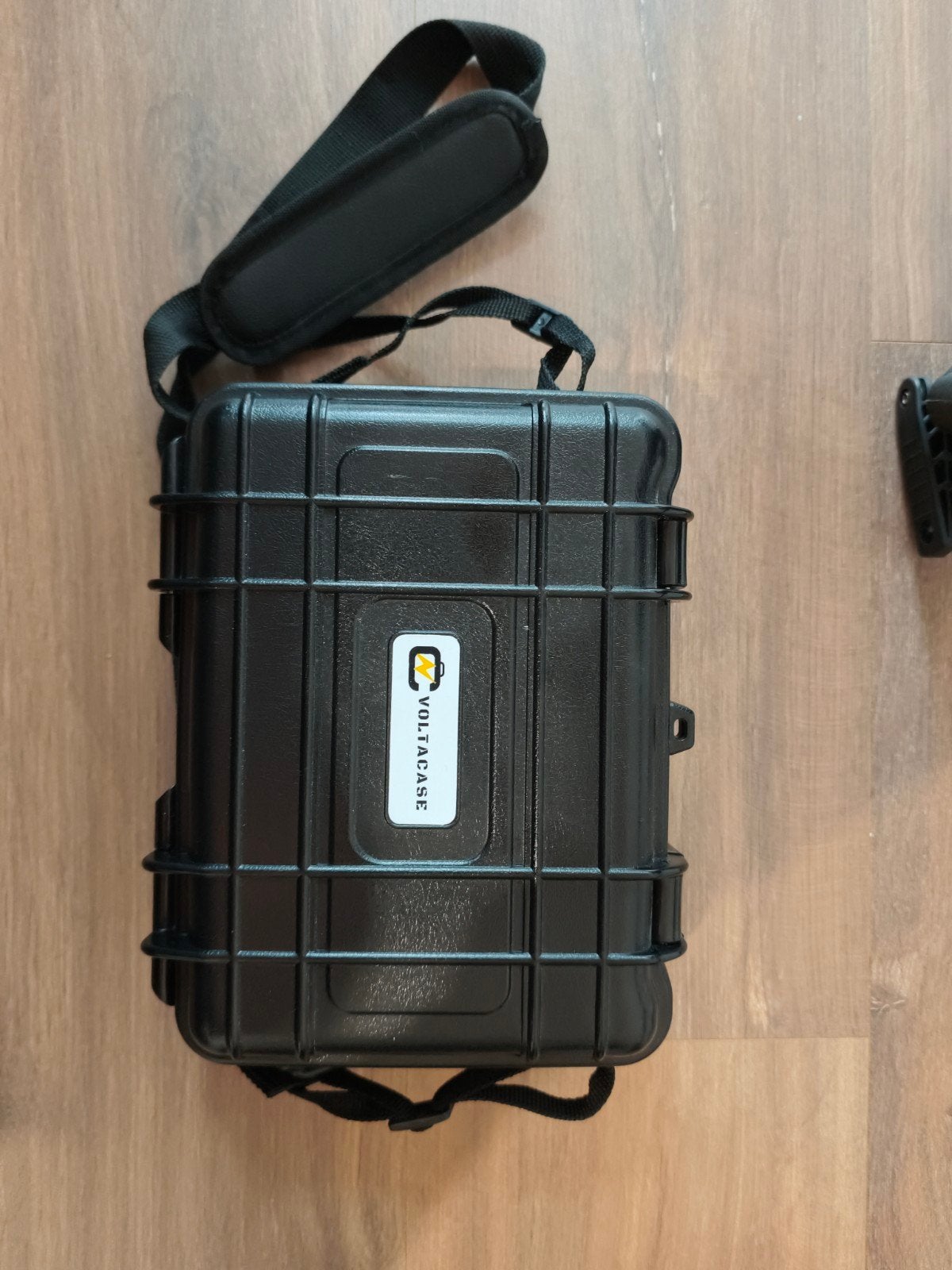 Voltacase 30ah Lifepo4 als nieuw in waterdichte case, Ophalen of Verzenden, Zo goed als nieuw, Overige typen