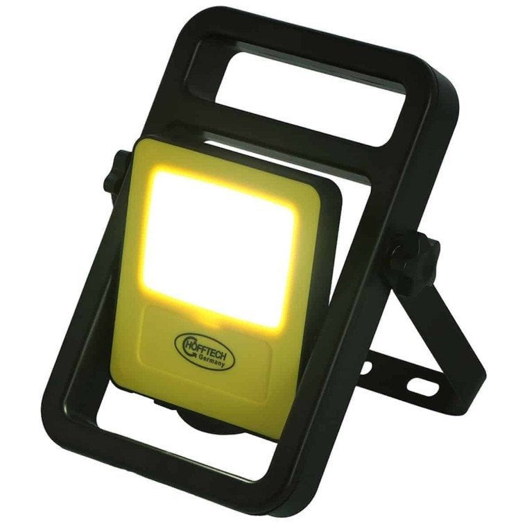 Led bouwlamp 10 watt [010939], Ophalen of Verzenden, Nieuw