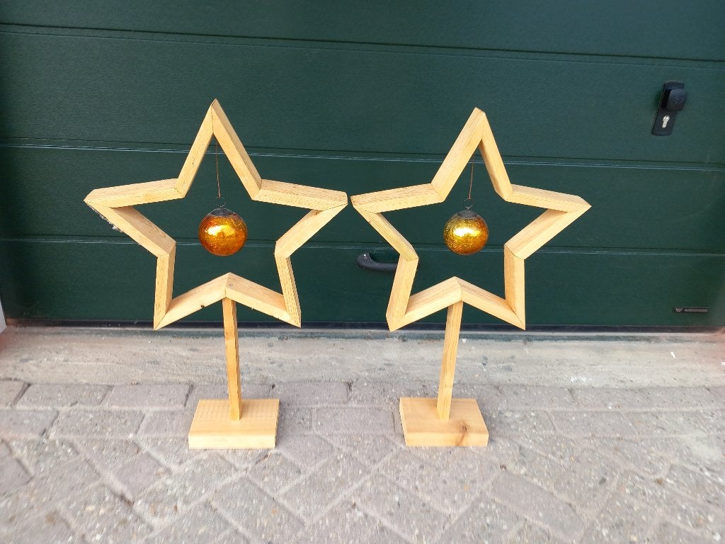 te koop kerst decoratie, Ophalen of Verzenden