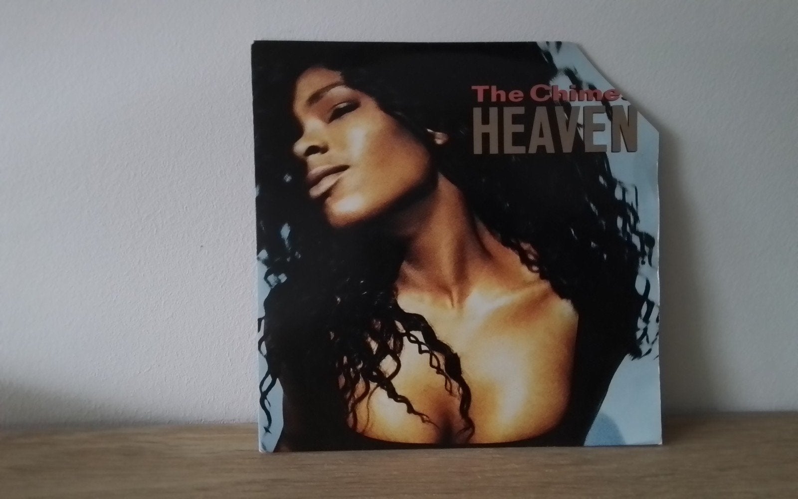 the Chimes - heaven, Ophalen of Verzenden