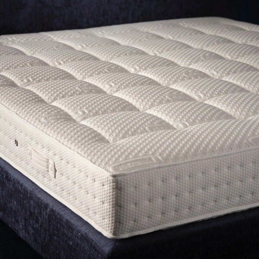Pullman Silverline Premier matras 140cm, Ophalen, Gebruikt, 140 cm, Twijfelaar
