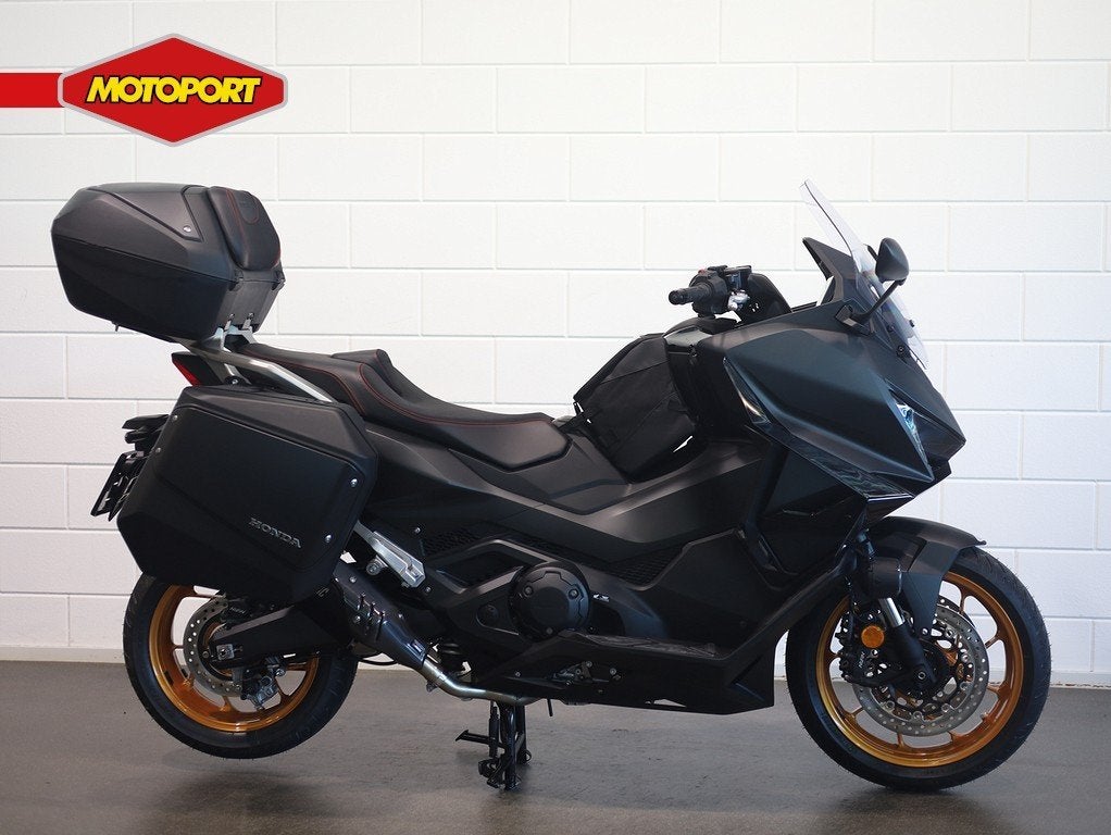 Honda NSS 750 FORZA Special (bj 2026), Motoren, Motoren | Honda, Bedrijf, Scooter
