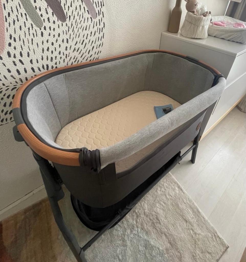 Co sleeper maxi cosi, Ophalen of Verzenden