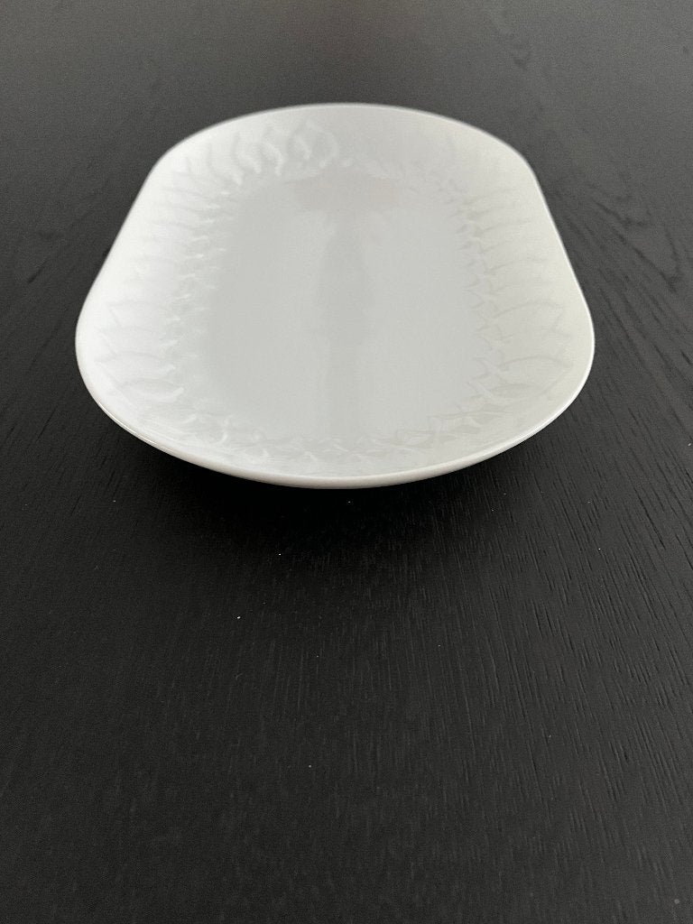 Rosenthal Lotus Weiss schaal, Ophalen of Verzenden