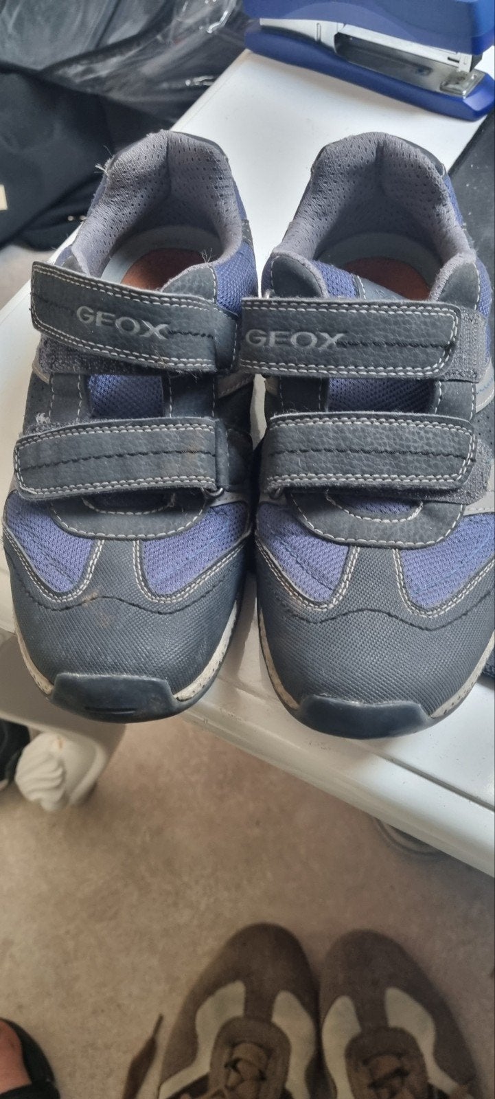 Geox sneakers maat 36, Ophalen of Verzenden