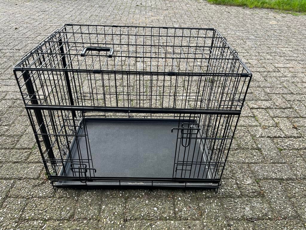 Bench, Dieren en Toebehoren, Ophalen, Zo goed als nieuw, 75 tot 110 cm, Minder dan 65 cm