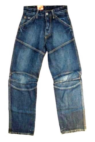 Nieuwe vintage G-Star jeans, Elwood, Mt. W26, Nieuw, W27 (confectie 34) of kleiner, G-Star Elwood, Verzenden