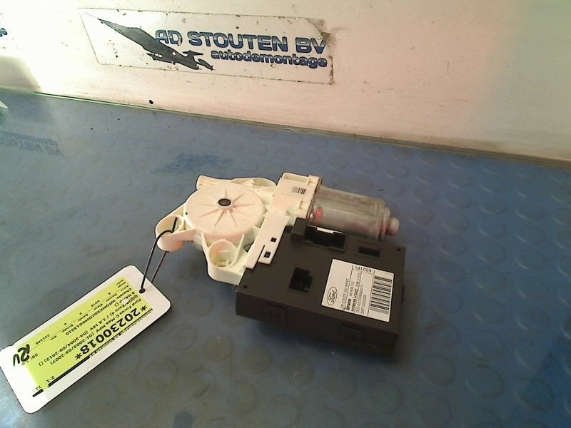 Motor Raammechaniek Rechts Voor Ford Focus C-Max 981406110, Gebruikt, Henry-Ford-Straße  1, Köln 50735, , Duitsland, Ford-Werke GmbH