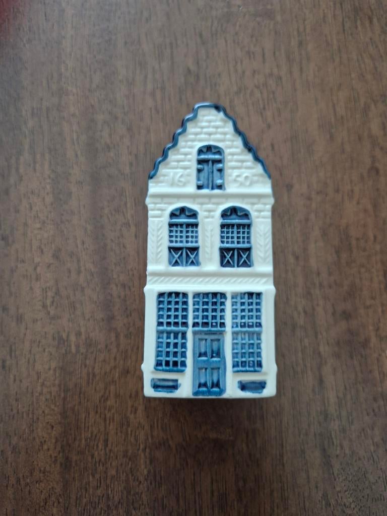 Klm huis nummer 15 Bols, Ophalen, Gebruikt, 1 t/m 20