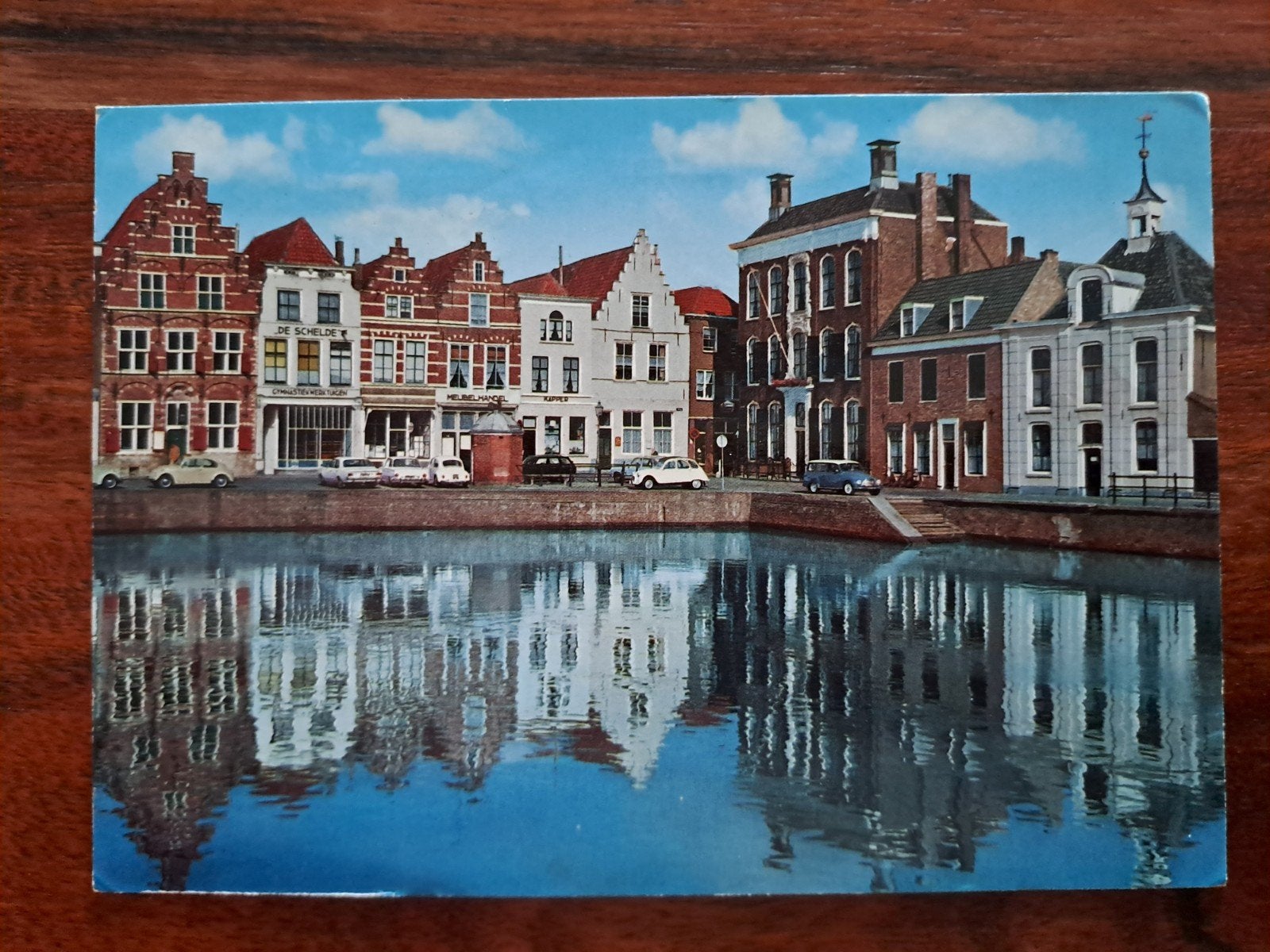 goes, Ophalen of Verzenden, Zeeland