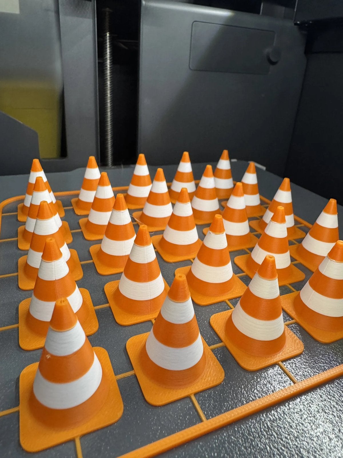 Speelgoed verkeerspion voor maquette of gewoon om te spelen, Ophalen of Verzenden, Nieuw