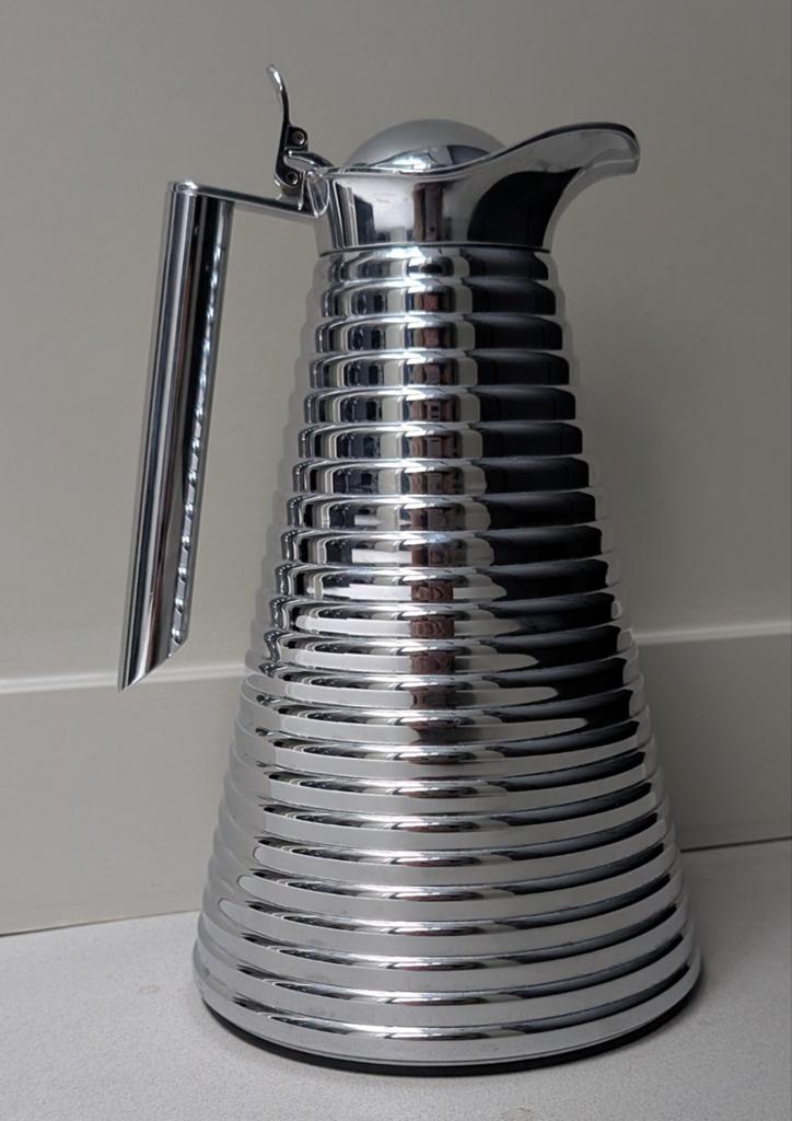 Alfi design Thermoskan, Ophalen of Verzenden, Zo goed als nieuw