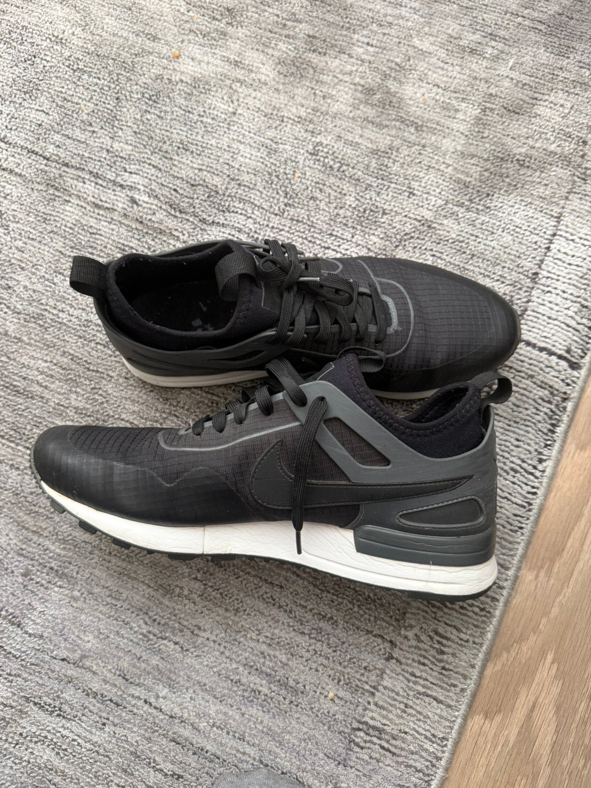 nike 40.5 maat weinig gebruikt, Ophalen of Verzenden, Zo goed als nieuw, Schoenen