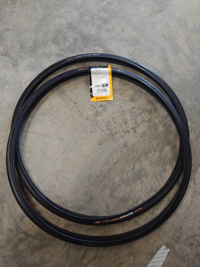 Race fiets band 23mm, Ophalen, Band, Overige materialen, Nieuw