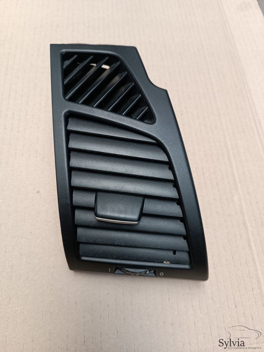 luchtrooster ventilatie dashboard rechts BMW 1 serie E81 E87, Auto-onderdelen, Gebruikt, -, -, Ophalen of Verzenden
