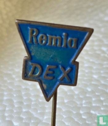 Speldje - Remia Dex, Ophalen of Verzenden, Zo goed als nieuw, Merk, Speldje of Pin