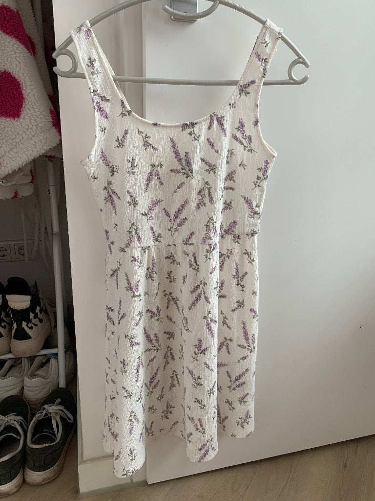 Dress, H&M, Meerkleurig, Nieuw, Ophalen of Verzenden