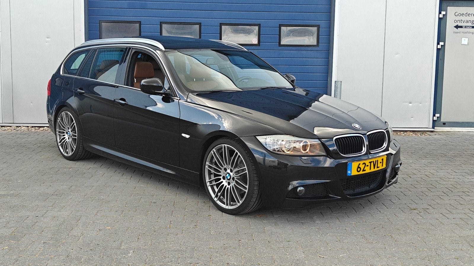 BMW 3-Serie