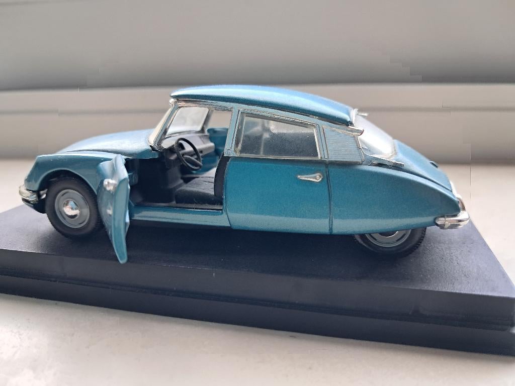 CITROEN DS 1/43, Ophalen of Verzenden, Gebruikt, Auto, Overige merken