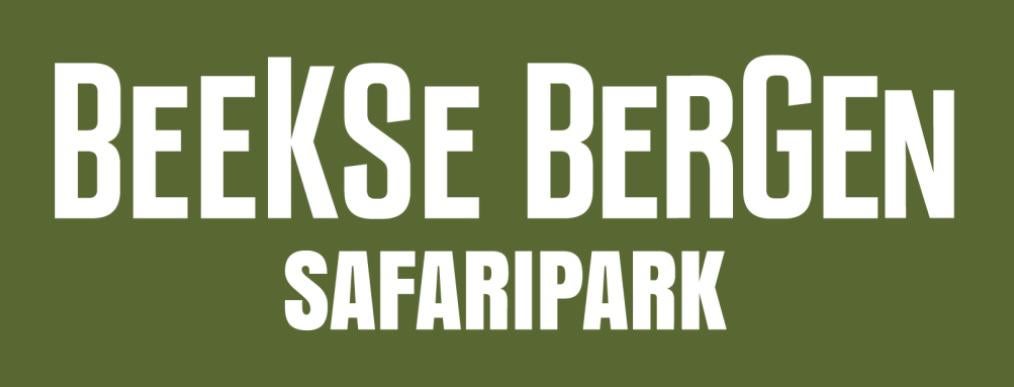 4x entree ticket Safaripark de Beekse Bergen, Drie personen of meer, Ticket of Toegangskaart
