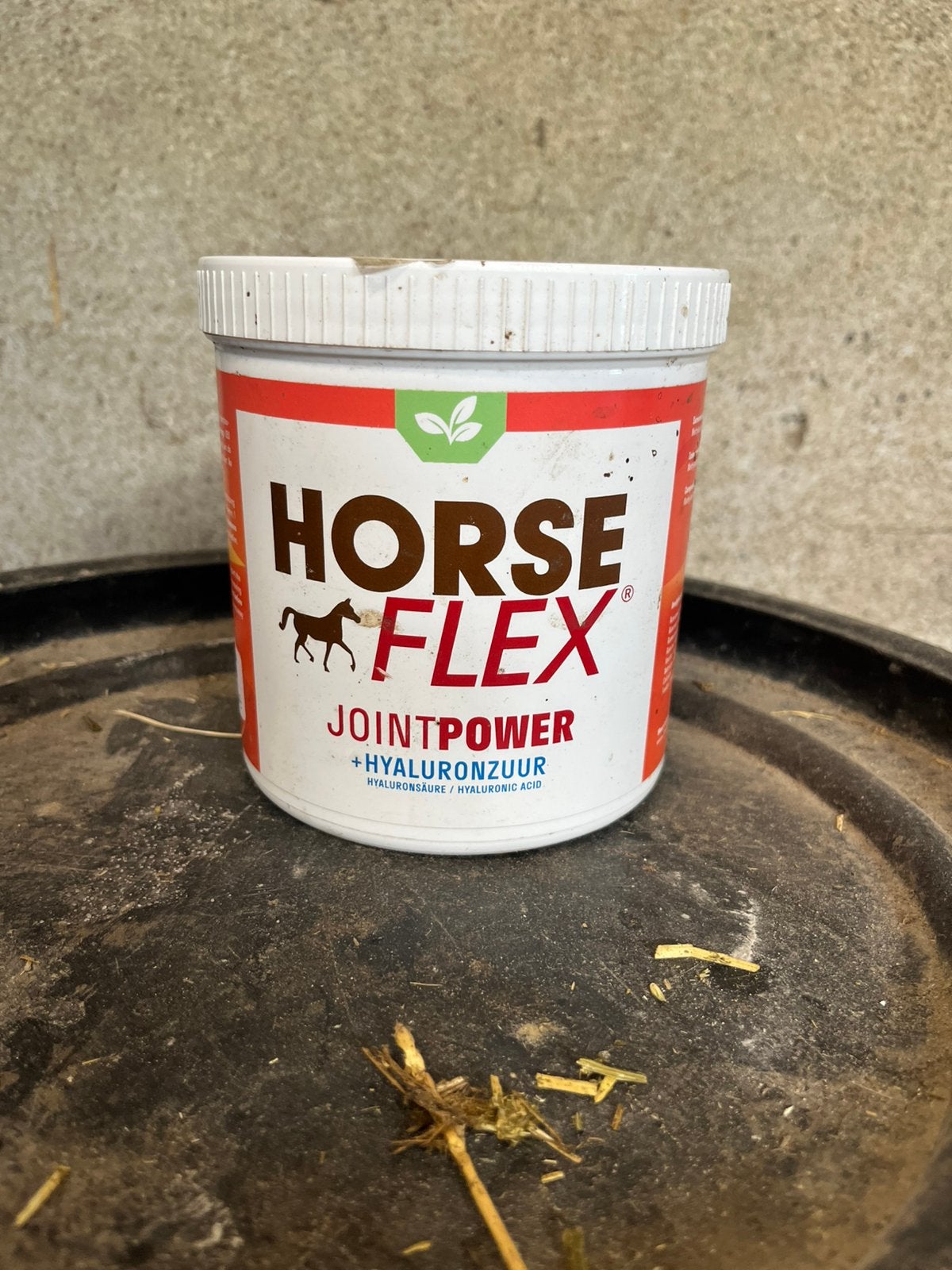Horseflex jointpower, Ophalen of Verzenden, Zo goed als nieuw