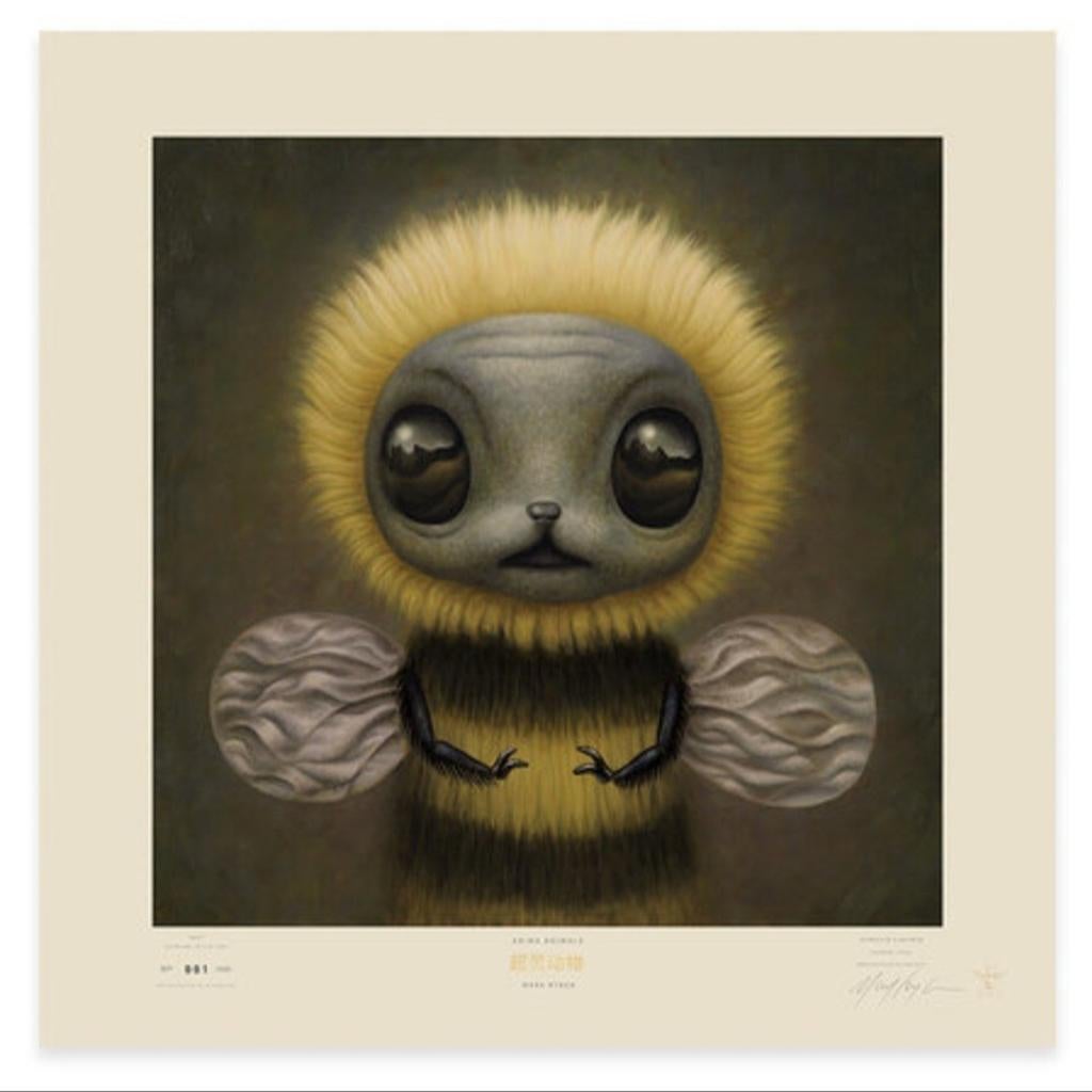 🐝 Mark Ryden – ‘Bee’ (2020), Ophalen of Verzenden