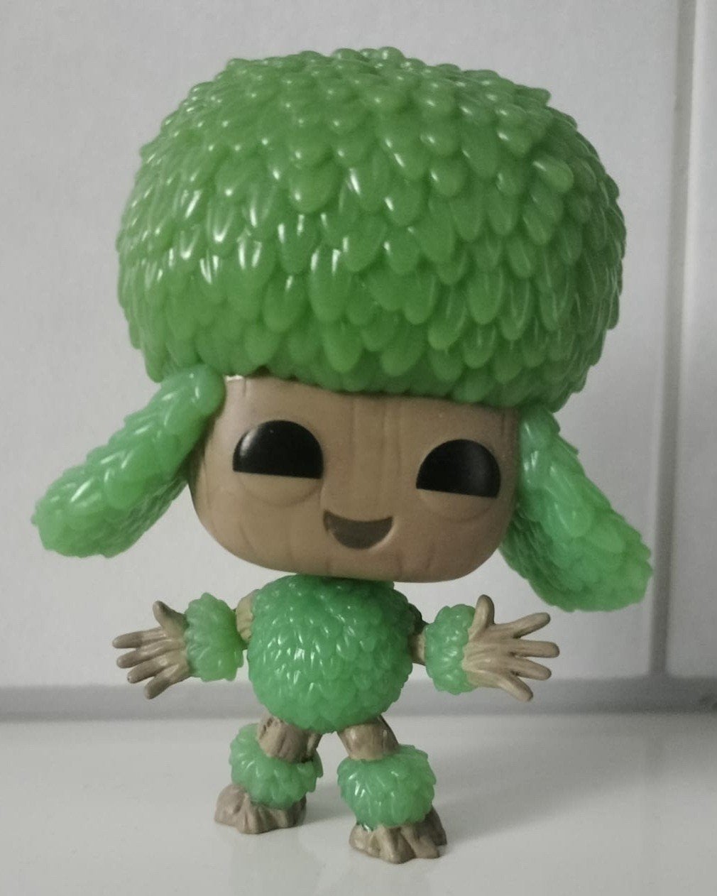 FUNKO POP GROOT, Ophalen of Verzenden, Zo goed als nieuw