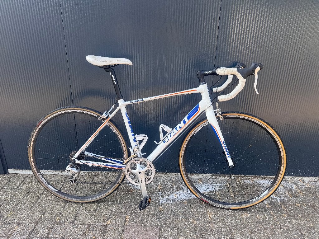 Giant Def9 - Maat M - 28 inch, Ophalen, Gebruikt, Aluminium, Giant