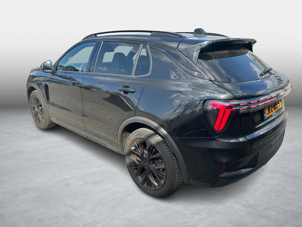 Lynk & Co 01 1.5 Plug-in Hybrid More | PHEV | Panoramadak |, Auto's, Lynk & Co, 12 maanden, 4 cilinders, Bedrijf, Hybride Elektrisch/Benzine