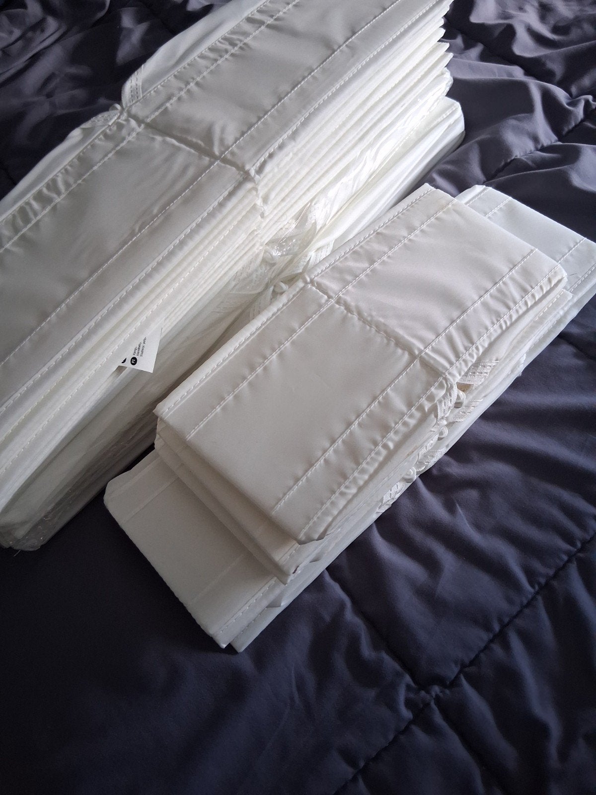 IKEA SKUBB Opbergdozen, Ophalen, Zo goed als nieuw