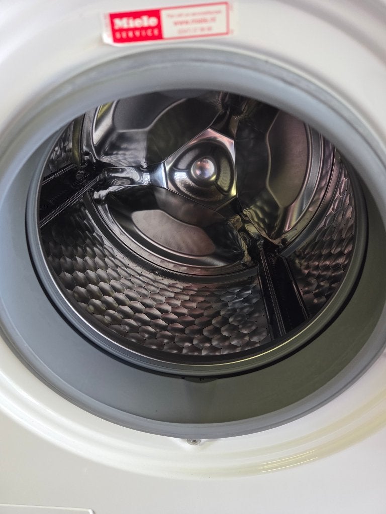 wasmachine - Miele - 7kg-A+++ UITVERKOOP!, Witgoed en Apparatuur, Wasmachines, Ophalen, Refurbished, Miele, Energieklasse A of zuiniger