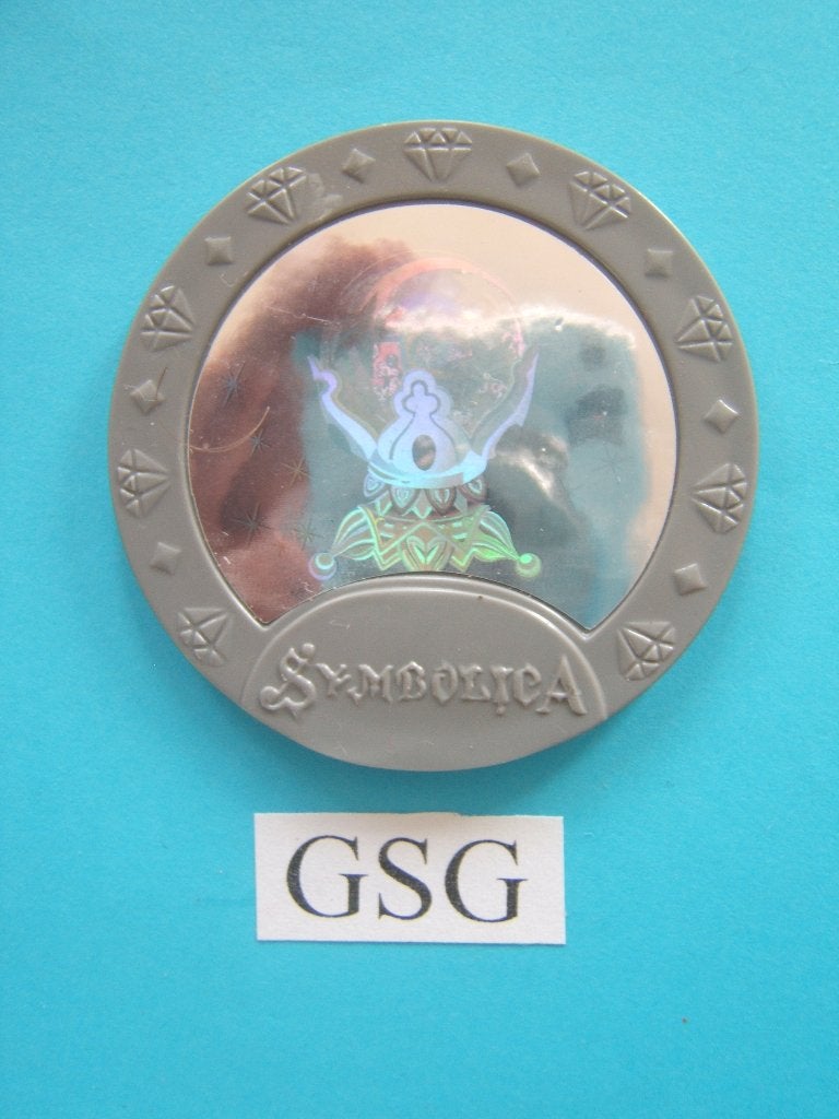 Kristallen bol nr. 50602-02, Ophalen, Zo goed als nieuw, Overige typen