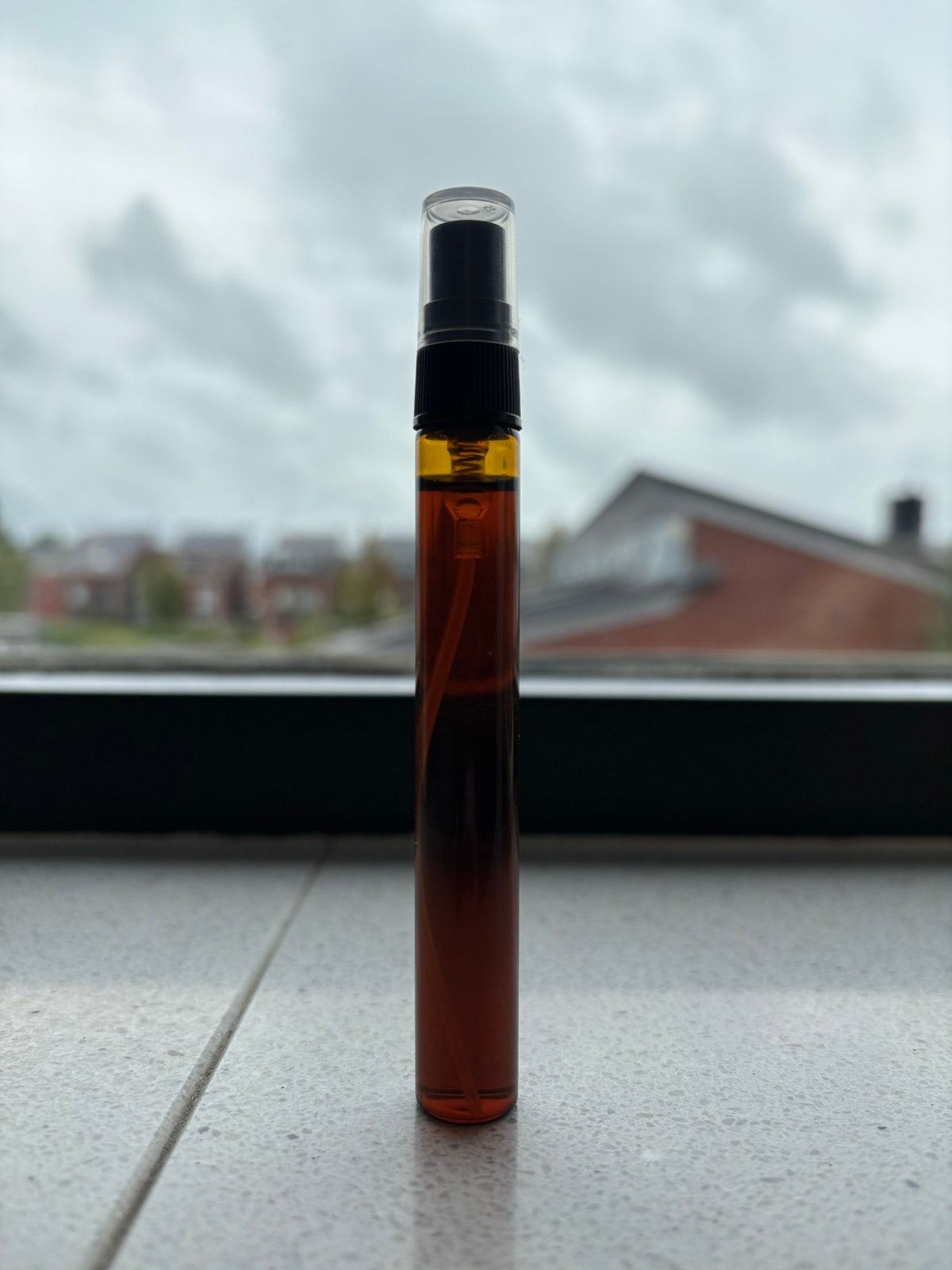 Tom Ford Amber Absolute decant 10ml, Ophalen of Verzenden, Zo goed als nieuw