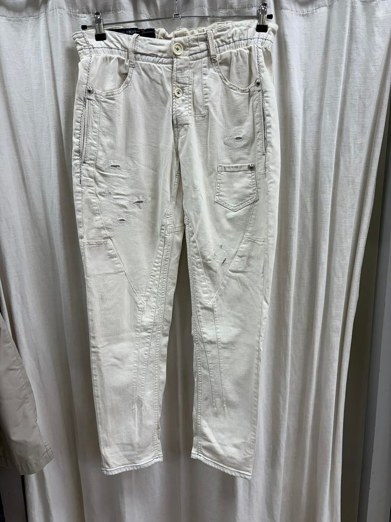High Use broek maat 40, Maat 38/40 (M), Overige kleuren, Ophalen of Verzenden, Zo goed als nieuw