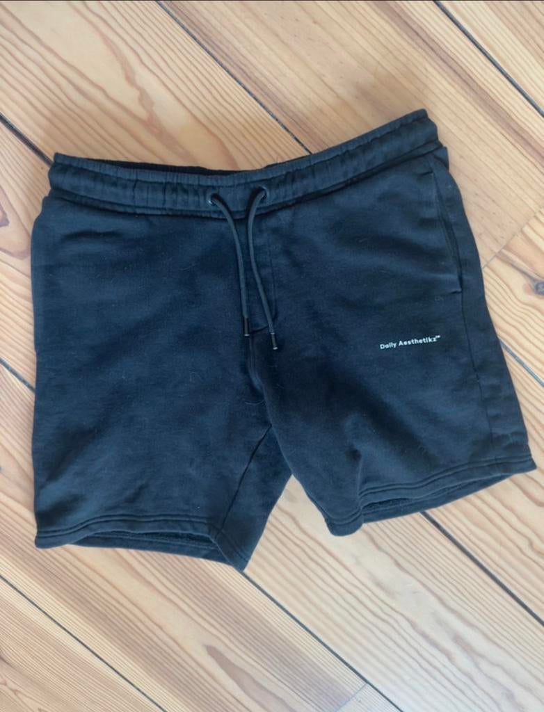 3 Korte broeken, Kleding | Heren, Ophalen of Verzenden, Zo goed als nieuw