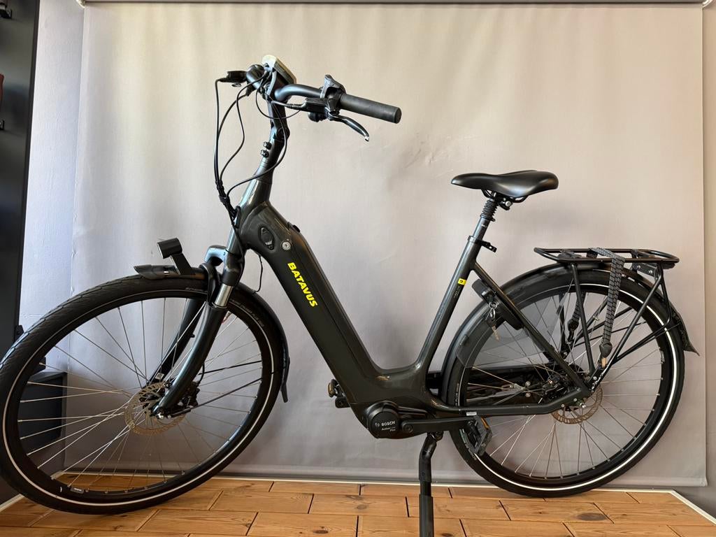 Elektrische A-Merk fietsen vanaf €499 met Garantie, Overige merken, Ophalen of Verzenden, Zo goed als nieuw, 51 tot 55 cm