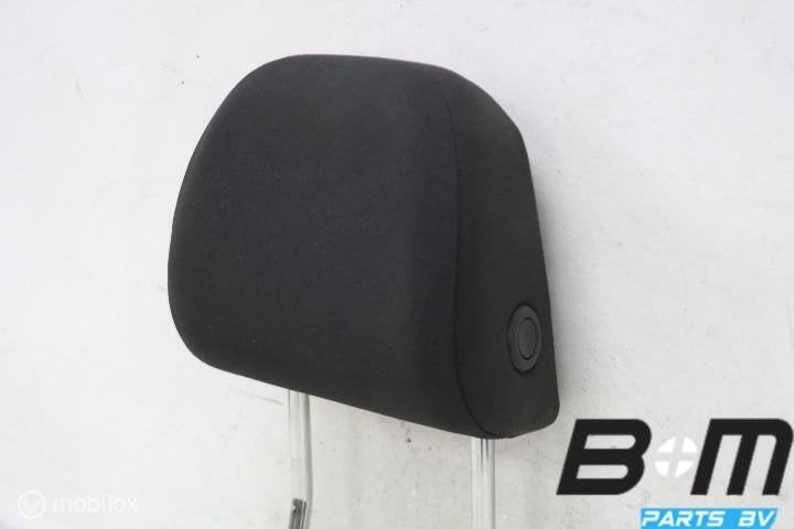 Hoofdsteun voorstoel kan L en R VW Polo 2G FL LI8 2G0881901D, Gebruikt